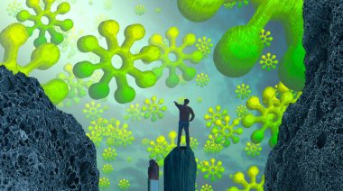 kırmızı ve beyaz arkaplan