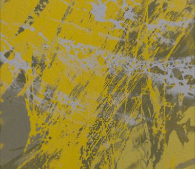 metin için alan ile soyut somut arka plan