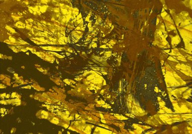 boya lekeleri ile grunge arka plan    