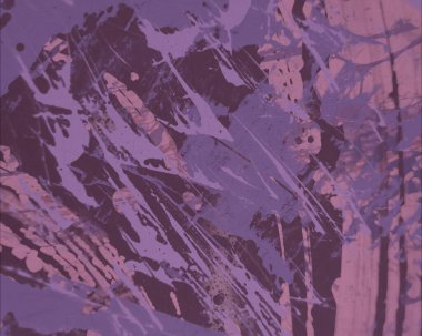 metin için alan ile soyut somut arka plan