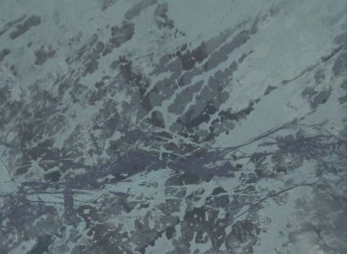 Metnin için alanı olan soyut grunge arkaplanı    