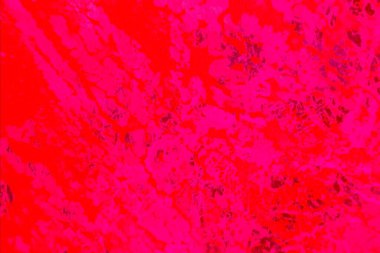 Boya lekeleriyle soyut arkaplan