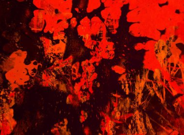  metin için alanı olan grunge arkaplanı         