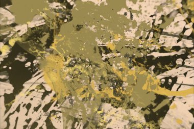 metin için alanı olan grunge arkaplanı    