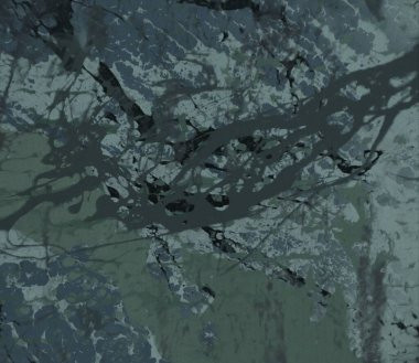 Boya lekeleriyle soyut arkaplan  