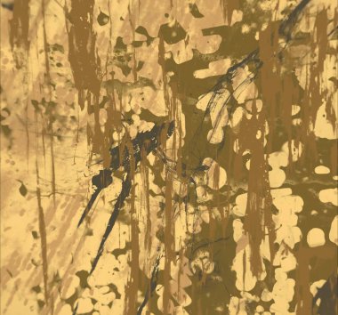 grungy dokulu, metin için alan ile soyut somut arka plan