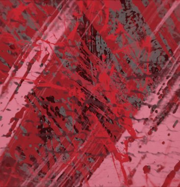 boya lekeleri ile grunge arka plan