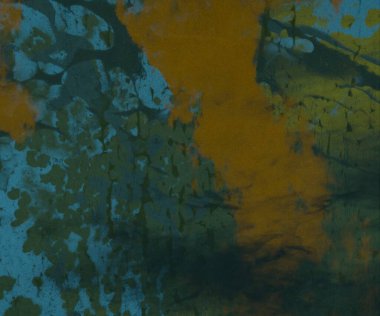 metin için alanı olan grunge arkaplanı  