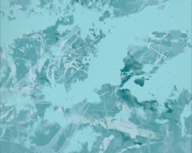 boya lekeleri ile grunge arka plan  