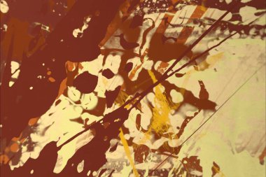 metin için alanı olan grunge arkaplanı       