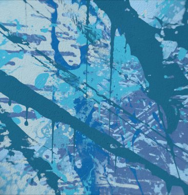 Metin için alanı olan soyut grunge arkaplanı  