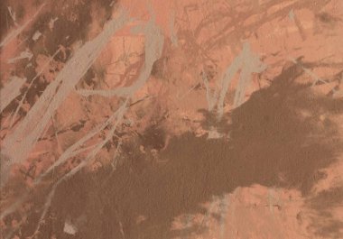 boya lekeleri ile grunge arka plan