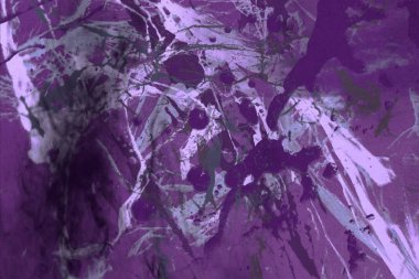 Boyayla soyut arkaplan  