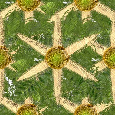 renkli soyut mutlu noel arka plan