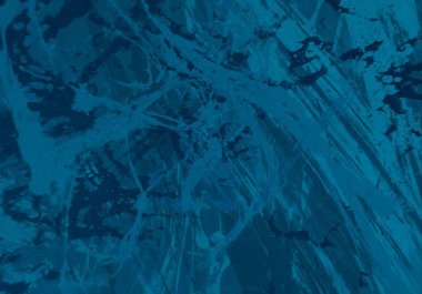 Metin için yeri olan boya lekeleriyle soyut arkaplan      