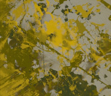 grungy dokulu, metin için alan ile soyut somut arka plan