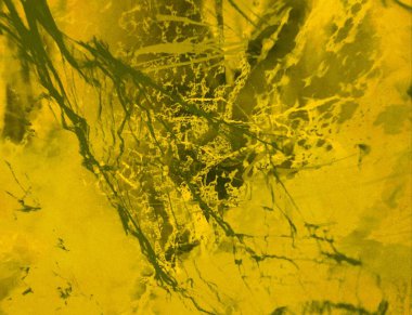 boya lekeleri ile grunge arka plan