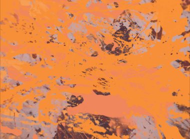 sonbahar gökyüzünde arka plan