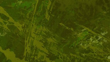 Metin için yeri olan boya lekeleriyle soyut arkaplan 