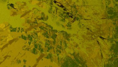 Boya lekeleriyle soyut arkaplan 