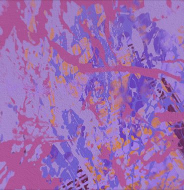 grungy dokulu, metin için alan ile soyut somut arka plan