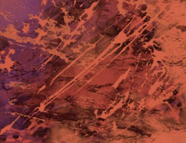 metin için alanı olan grunge arkaplanı 