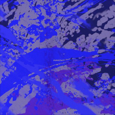 boya lekeleri ile grunge arka plan  