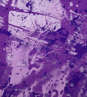 Metnin için alanı olan grunge arkaplanı 