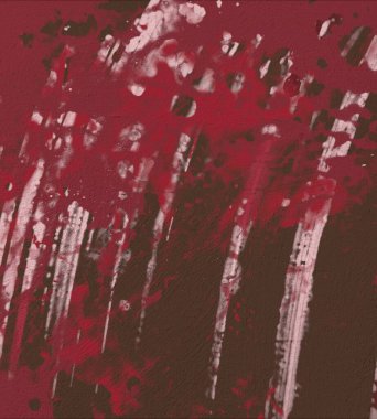 boya lekeleri ile grunge arka plan    