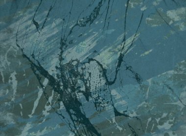 boşluk ile soyut grunge arka plan 