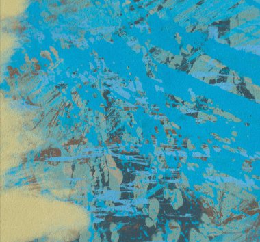  metin için alanı olan grunge arkaplanı      