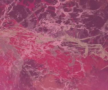 Boya lekeleriyle soyut arkaplan 