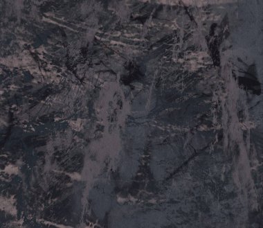 Arkaplanda soyut renkli lekeler