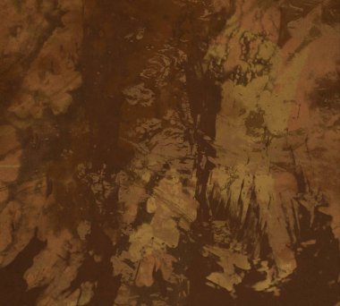 Boya lekeleriyle soyut arkaplan