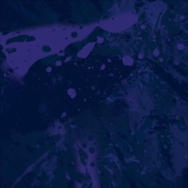 Boya lekeleriyle soyut arkaplan