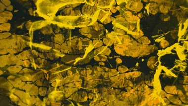 Metnin için alanı olan soyut grunge arkaplanı 