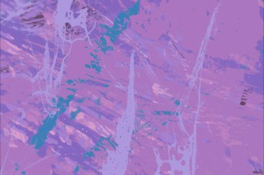 Metnin için alanı olan soyut grunge arkaplanı 