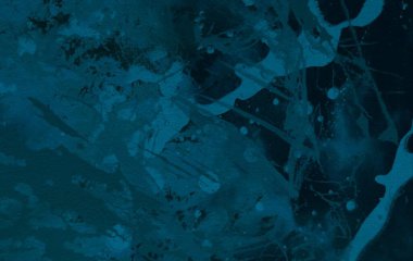 boya lekeleri ile grunge arka plan 