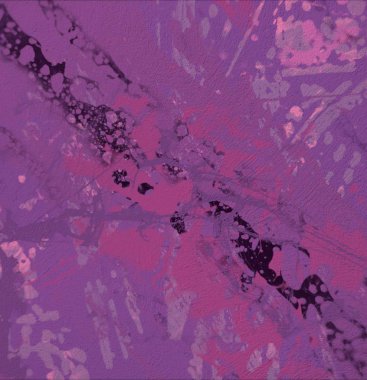 boya lekeleri ile grunge arka plan 