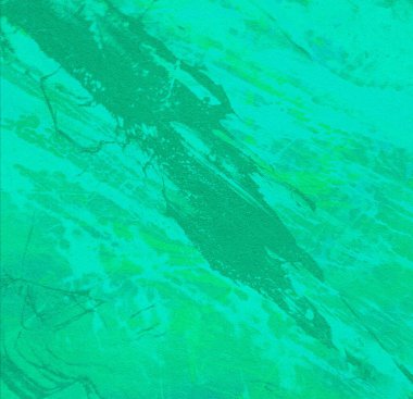 Arkaplanda soyut renkli lekeler  