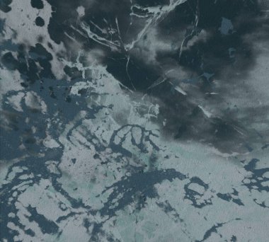 Boyayla soyut arkaplan