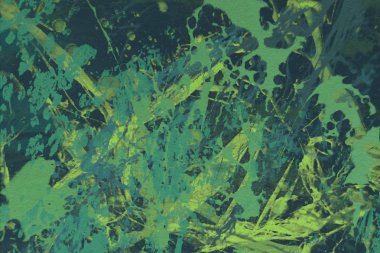 Boyayla soyut arkaplan   