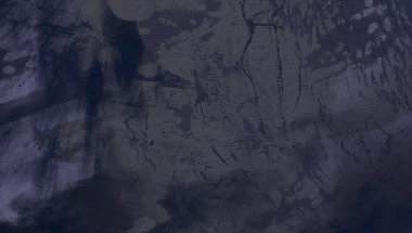 boya lekeleri ile grunge arka plan 