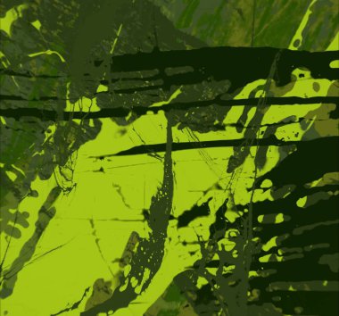 Metin için alanı olan soyut grunge arkaplanı         