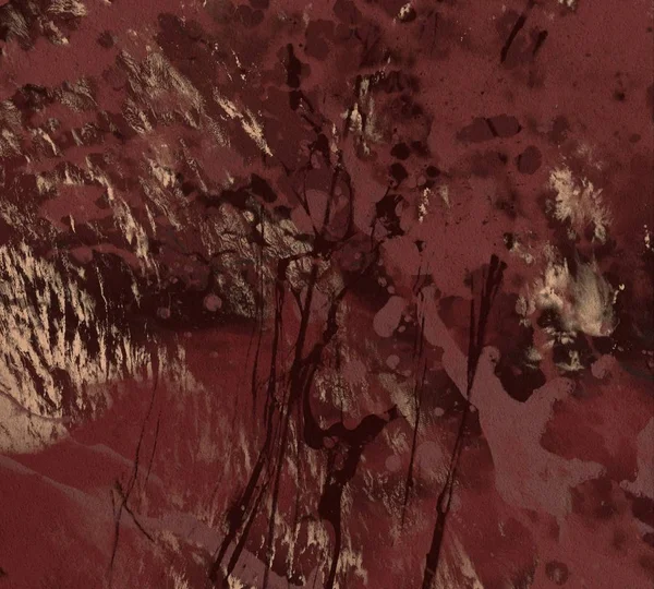 Metnin için alanı olan soyut grunge arkaplanı