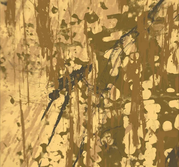 grungy dokulu, metin için alan ile soyut somut arka plan