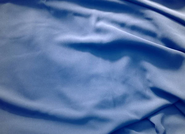 Fundo Abstrato Azul Branco — Fotografia de Stock