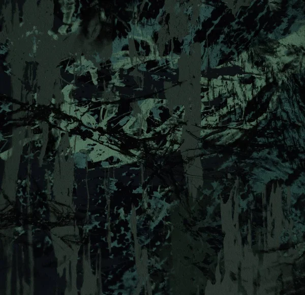 boya lekeleri ile grunge arka plan  