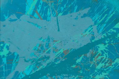 metin için alanı olan grunge arkaplanı