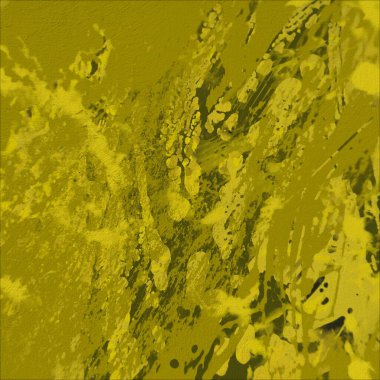 boya lekeleri ile grunge arka plan